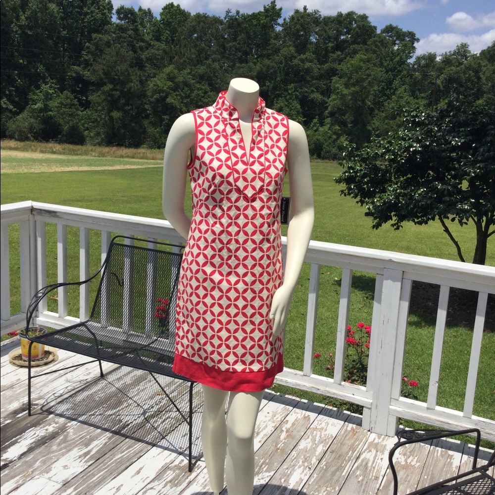 NWT…Jessica Howard Dress